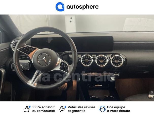 Mercedes-Benz A 180 120 kW image number 7