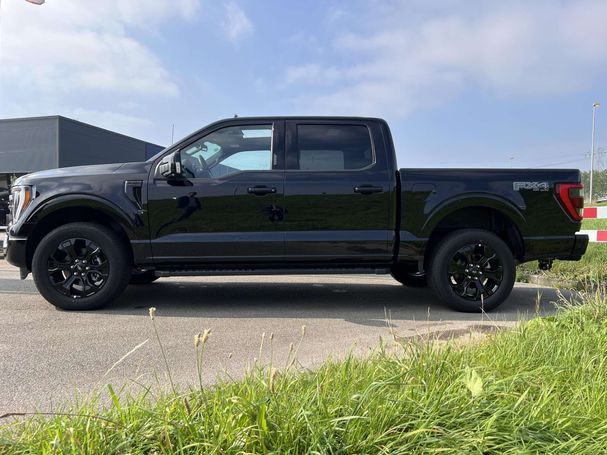 Ford F-150 295 kW image number 4