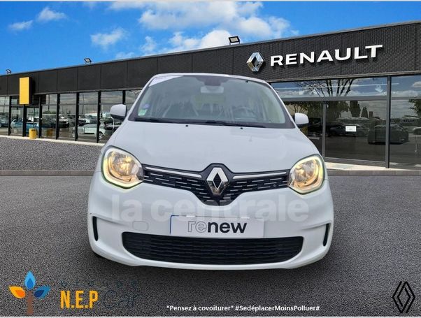 Renault Twingo SCe Intens 54 kW image number 2