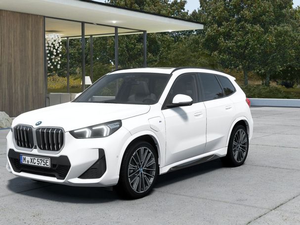 BMW X1 xDrive30e 240 kW image number 1