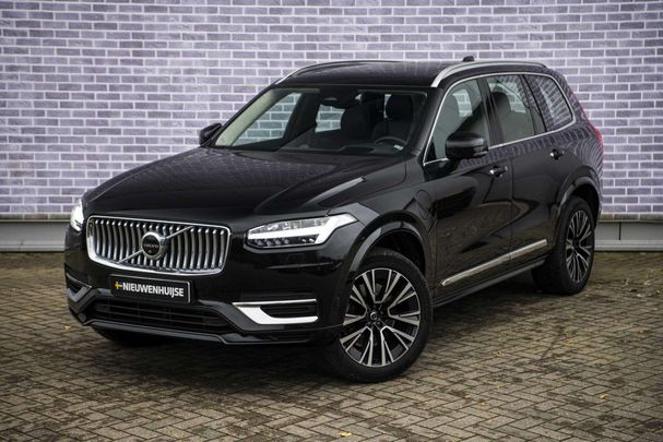 Volvo XC90 T8 Recharge AWD Ultimate 335 kW image number 16