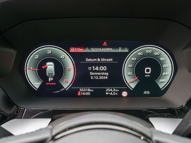 Audi A3 30 TDI S-line Sportback 85 kW image number 14