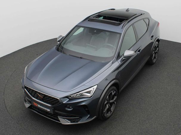 Cupra Formentor 1.4 e-HYBRID DSG 180 kW image number 13