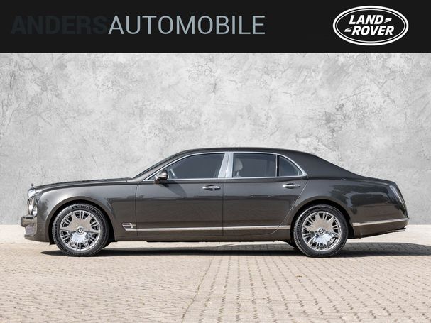 Bentley Mulsanne 376 kW image number 6