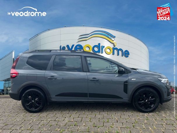 Dacia Jogger 75 kW image number 11