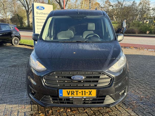 Ford Transit Connect L1 1.5 EcoBlue Trend 74 kW image number 8