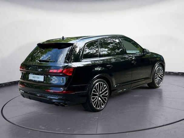 Audi SQ7 TFSI Tiptronic 373 kW image number 3