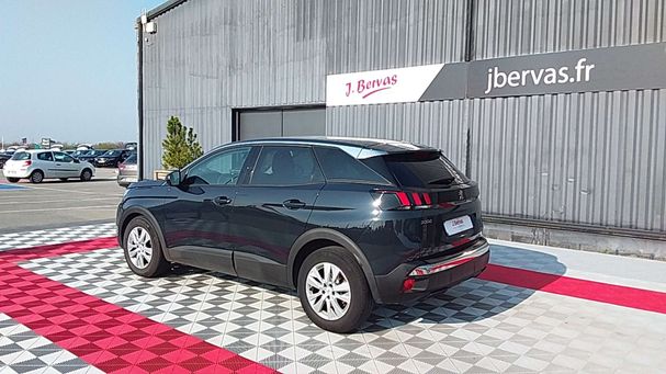 Peugeot 3008 BlueHDi 130 S&S Active 96 kW image number 3