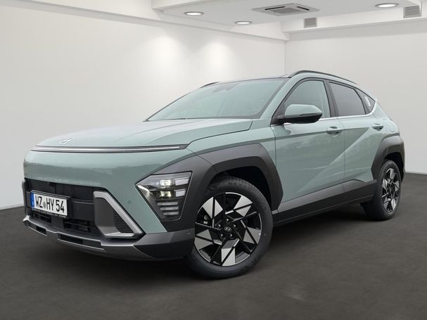 Hyundai Kona 1.6 T-GDI 146 kW image number 1