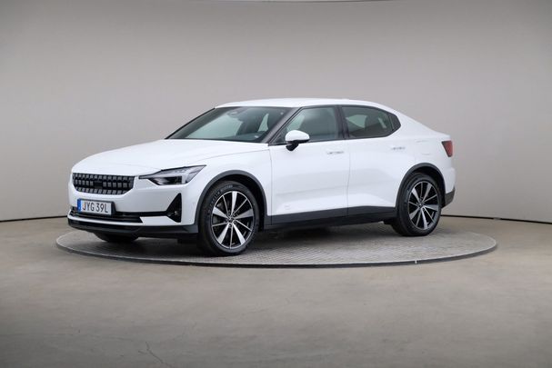 Polestar 2 300 kW image number 1