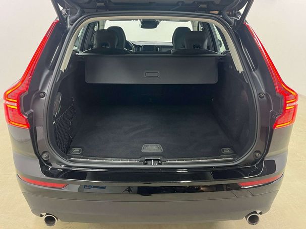 Volvo XC60 T4 Geartronic Momentum 140 kW image number 6