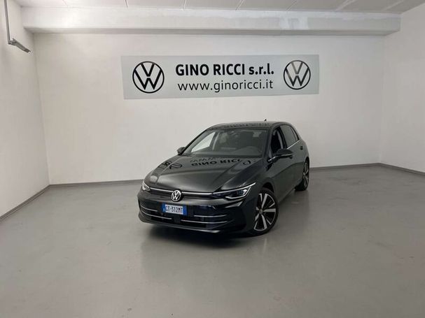 Volkswagen Golf 1.5 eTSI Style DSG 110 kW image number 5