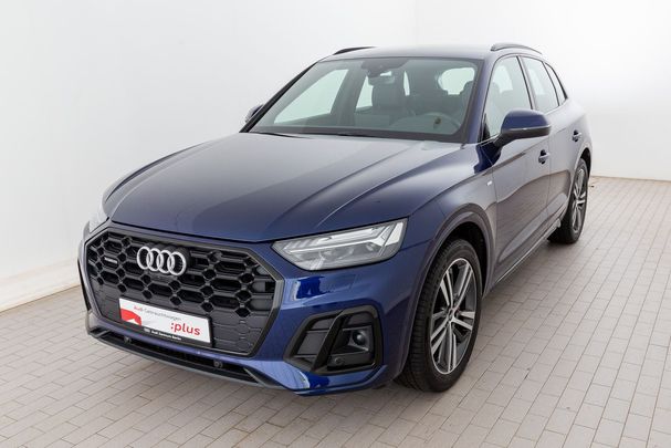 Audi Q5 45 TFSI S-line 195 kW image number 1