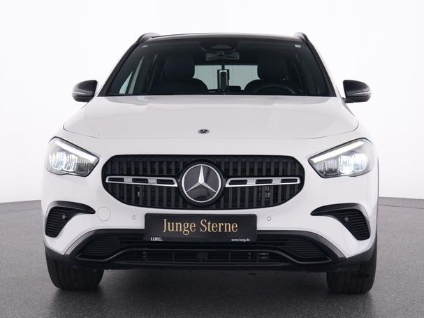 Mercedes-Benz GLA 200 120 kW image number 15