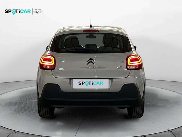 Citroen C3 Pure Tech 83 Feel 60 kW image number 2