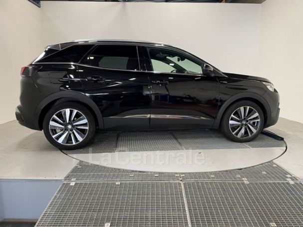 Peugeot 3008 Hybrid e-EAT8 165 kW image number 5