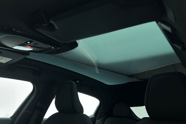 Polestar 2 300 kW image number 22