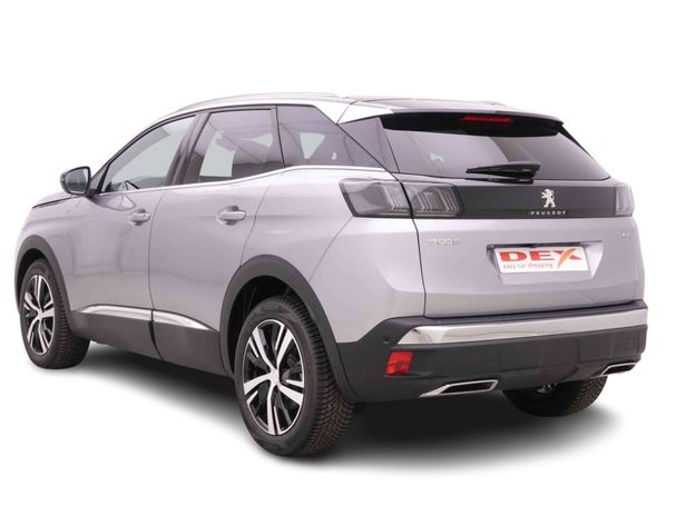 Peugeot 3008 EAT8 96 kW image number 3