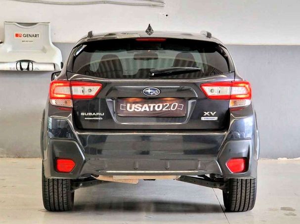 Subaru XV 2.0i Lineartronic Style 110 kW image number 5