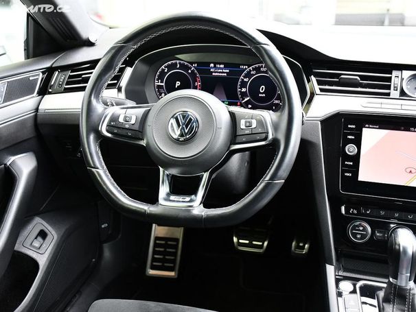 Volkswagen Arteon 4Motion 176 kW image number 7