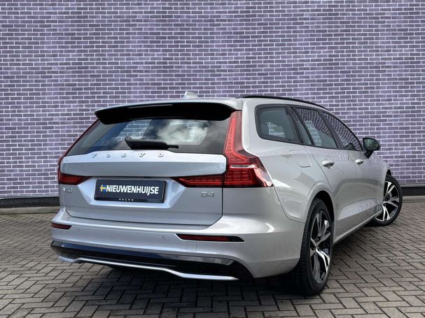 Volvo V60 B4 Plus 145 kW image number 14