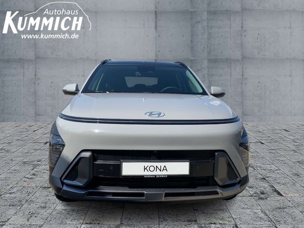 Hyundai Kona T-GDI DCT 145 kW image number 2