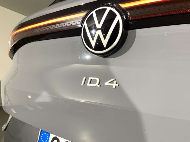 Volkswagen ID.4 150 kW image number 18