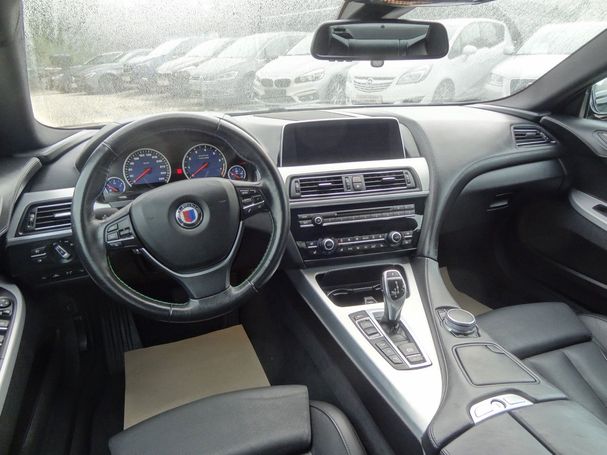 ALPINA B6 441 kW image number 11