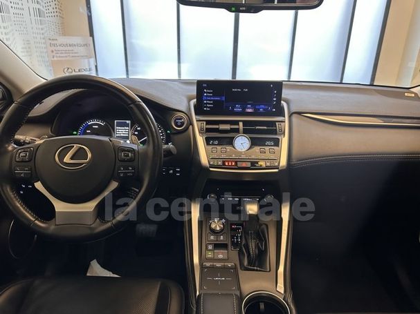 Lexus NX 300 145 kW image number 8