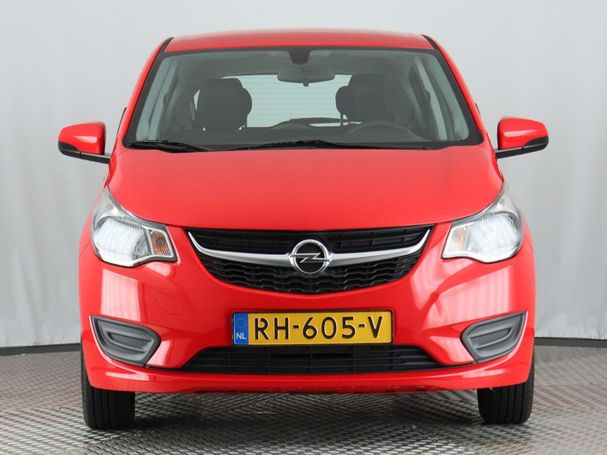 Opel Karl 1.0 Selection 55 kW image number 3