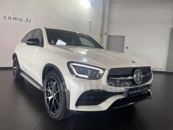 Mercedes-Benz GLC 220 d 4Matic Line 143 kW image number 2