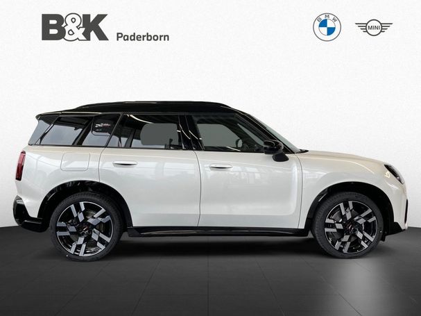 Mini Cooper S Countryman 150 kW image number 8