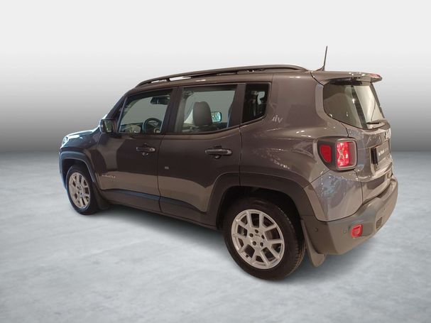 Jeep Renegade 1.3 Limited 110 kW image number 6