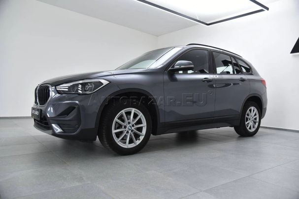 BMW X1 16d sDrive 85 kW image number 12