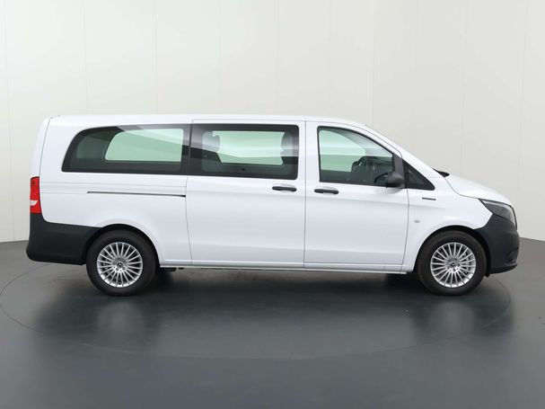 Mercedes-Benz Vito e Tourer 90 kWh Pro 150 kW image number 6