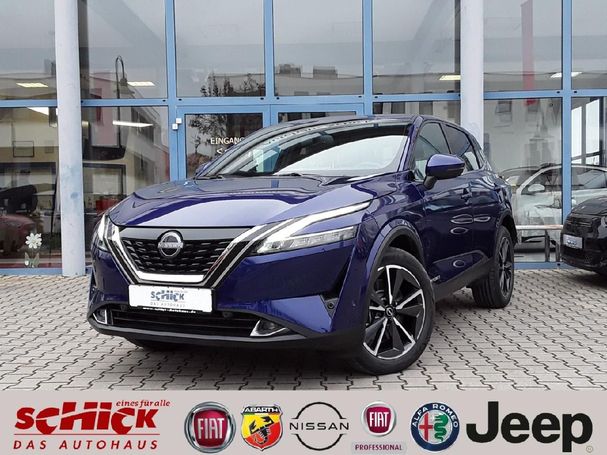 Nissan Qashqai 1.5 VC-T e-power 140 kW image number 2