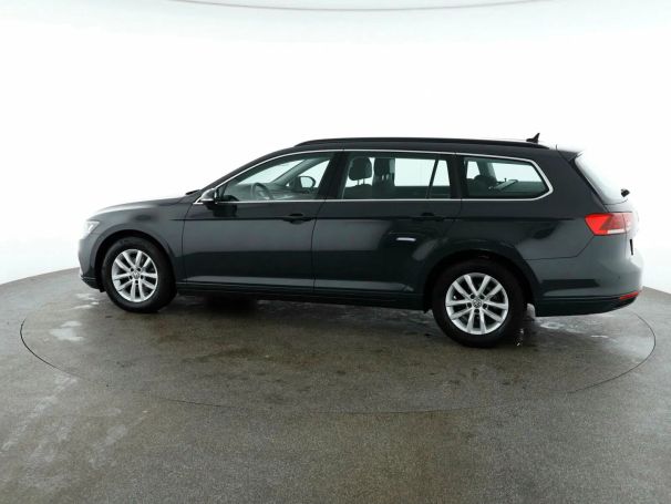 Volkswagen Passat 2.0 TDI DSG 110 kW image number 13