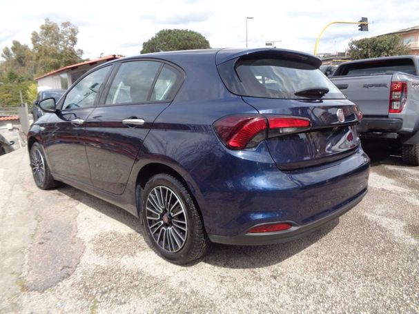 Fiat Tipo 74 kW image number 4