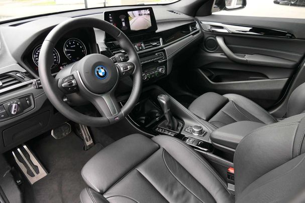 BMW X2 xDrive25e M Sport X 162 kW image number 4