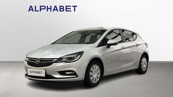 Opel Astra 1.4 92 kW image number 1