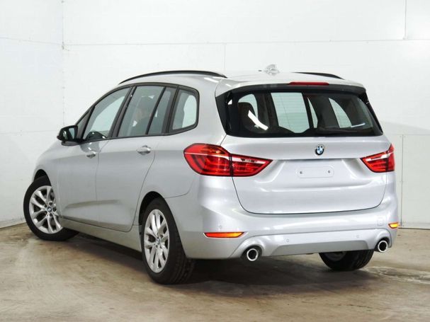 BMW 220d 140 kW image number 4