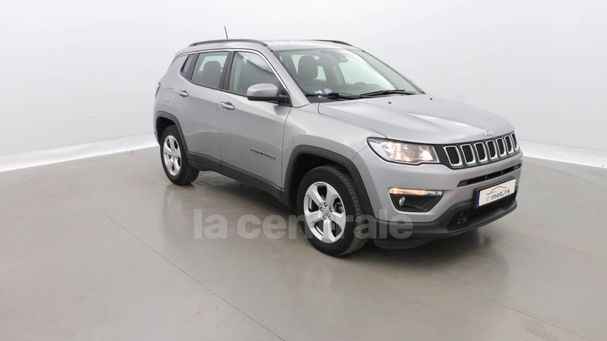 Jeep Compass 1.4 MultiAir Longitude 103 kW image number 19