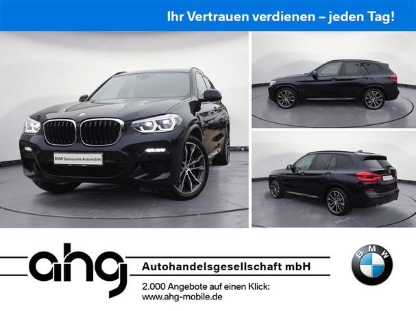 BMW X3 xDrive30e M Sport 215 kW image number 2