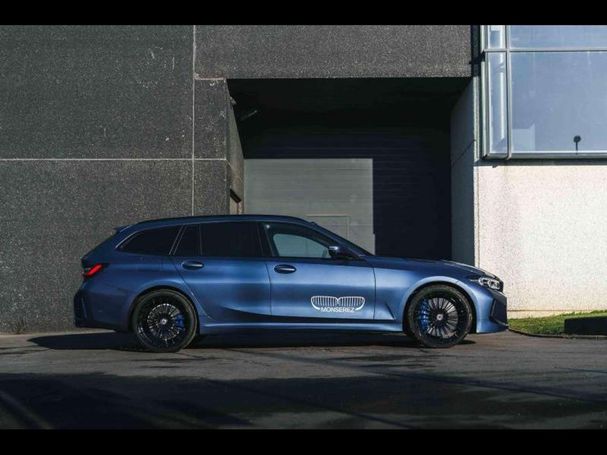 ALPINA D3 S 261 kW image number 1