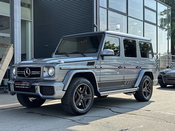 Mercedes-Benz G 63 AMG 420 kW image number 1