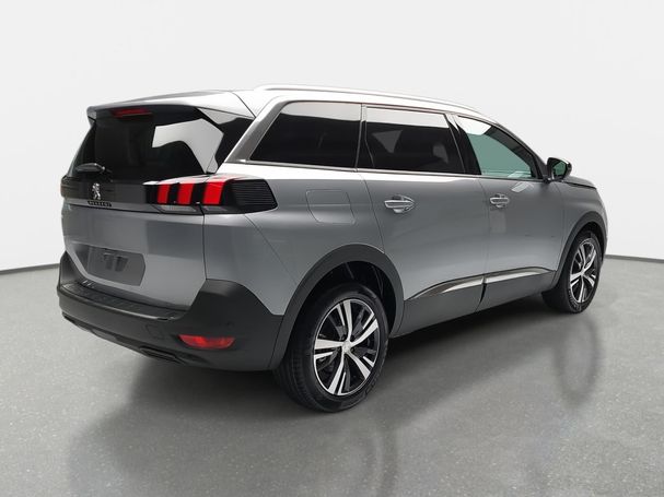 Peugeot 5008 PureTech 130 EAT8 Allure 96 kW image number 4