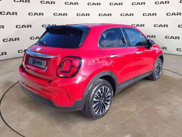 Fiat 500X 1.3 MultiJet 70 kW image number 4