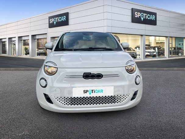 Fiat 500 e 42 kWh 88 kW image number 3