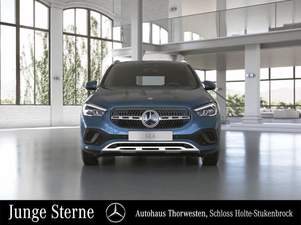 Mercedes-Benz GLA 250 e 160 kW image number 4