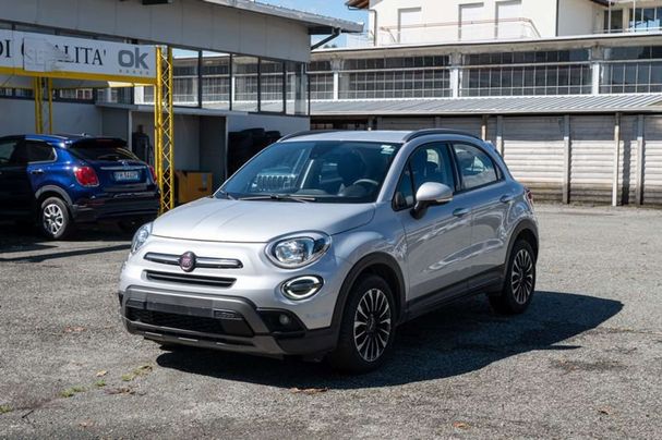 Fiat 500X 1.3 DCT Cross 111 kW image number 1